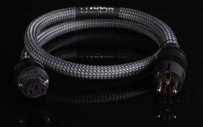 LuXor NRG tápkábel